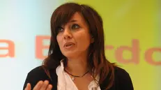 Bordonali. Deputata Lega
