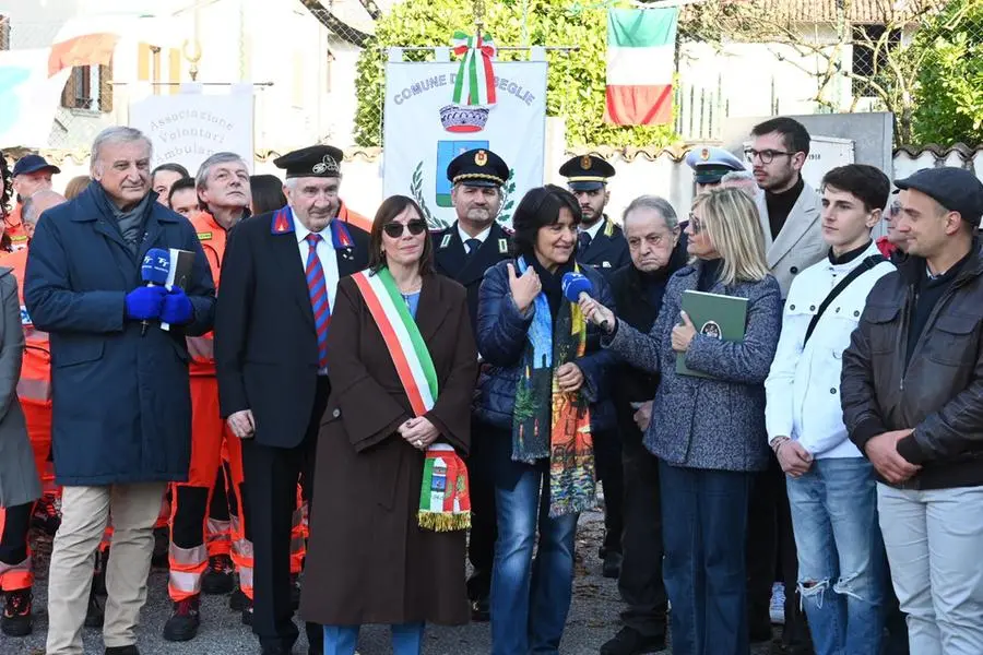 «In Piazza con noi» a Preseglie