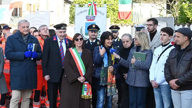 «In Piazza con noi» a Preseglie