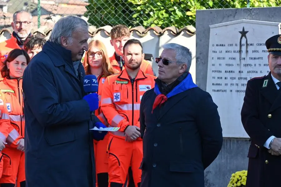 «In Piazza con noi» a Preseglie