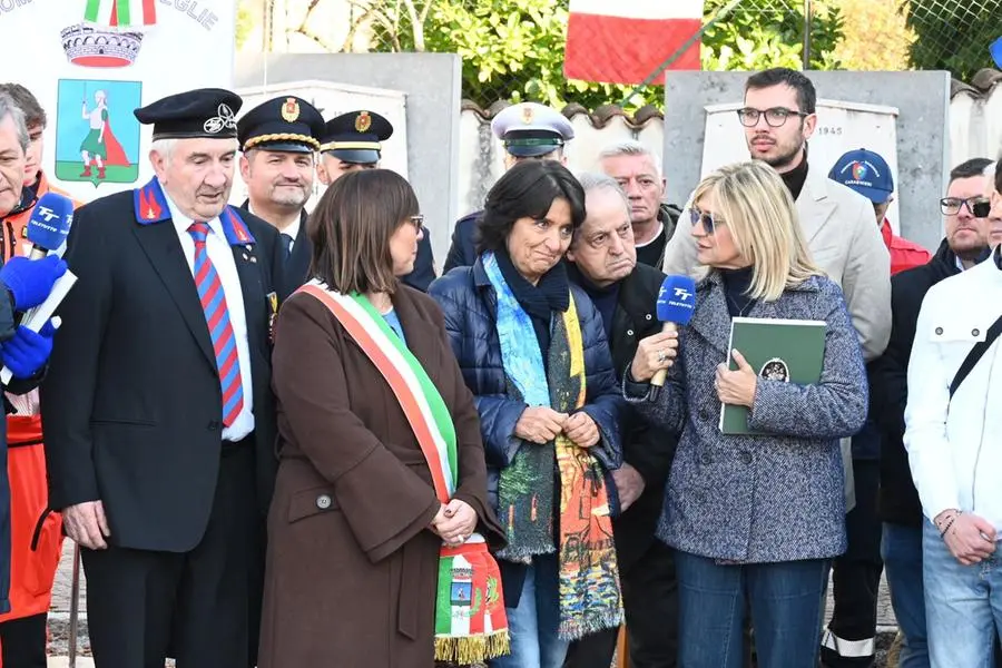 «In Piazza con noi» a Preseglie