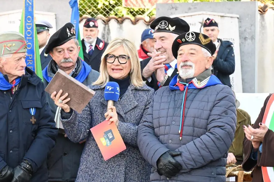 «In Piazza con noi» a Preseglie