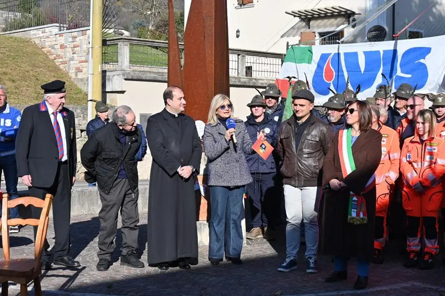 «In Piazza con noi» a Preseglie