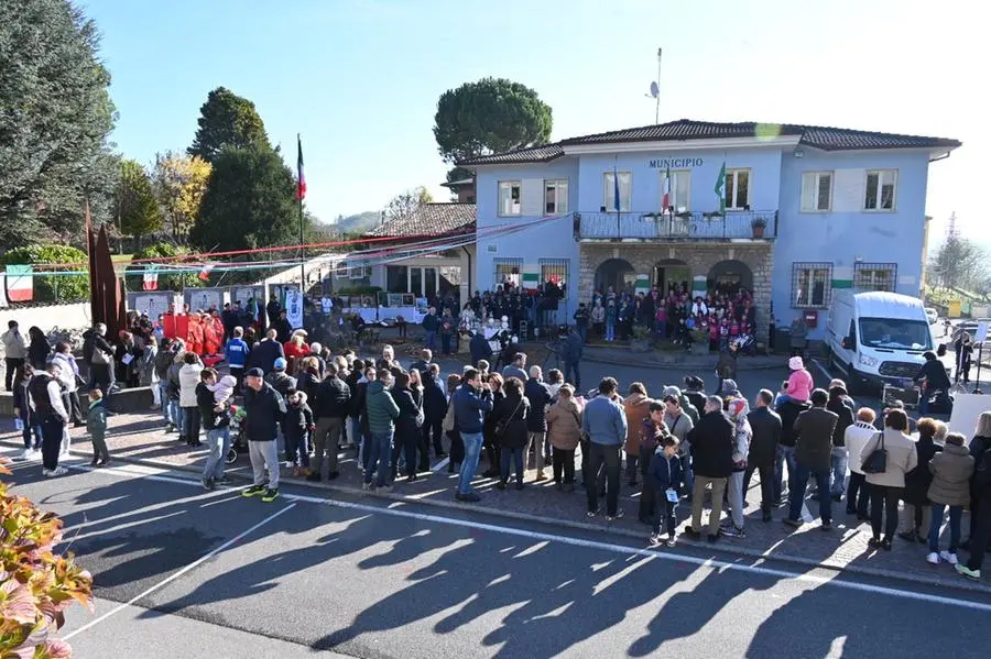 «In Piazza con noi» a Preseglie