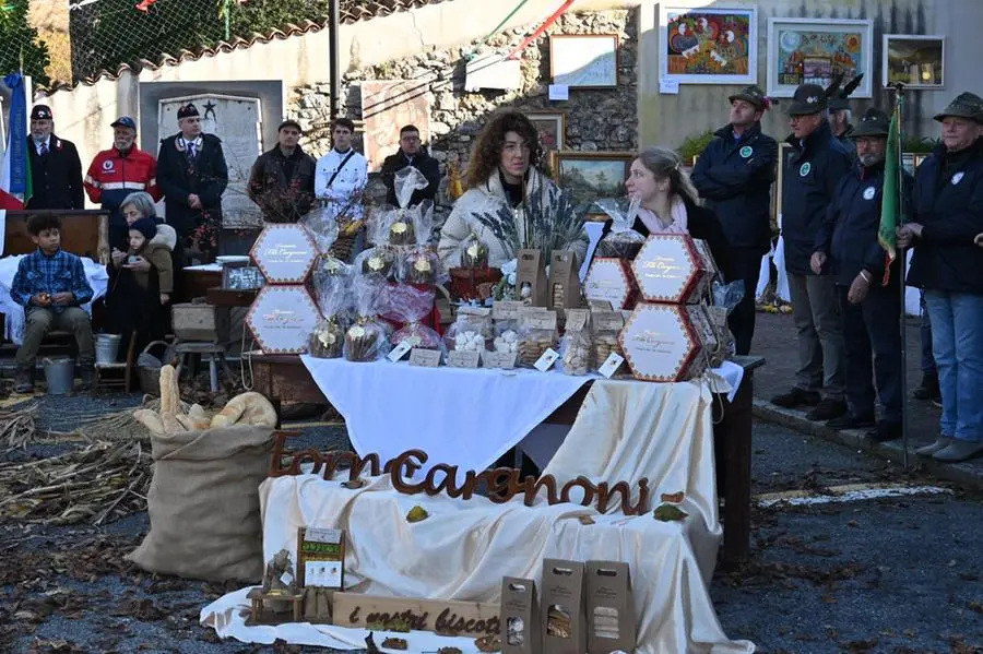 «In Piazza con noi» a Preseglie