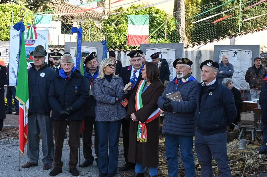 «In Piazza con noi» a Preseglie