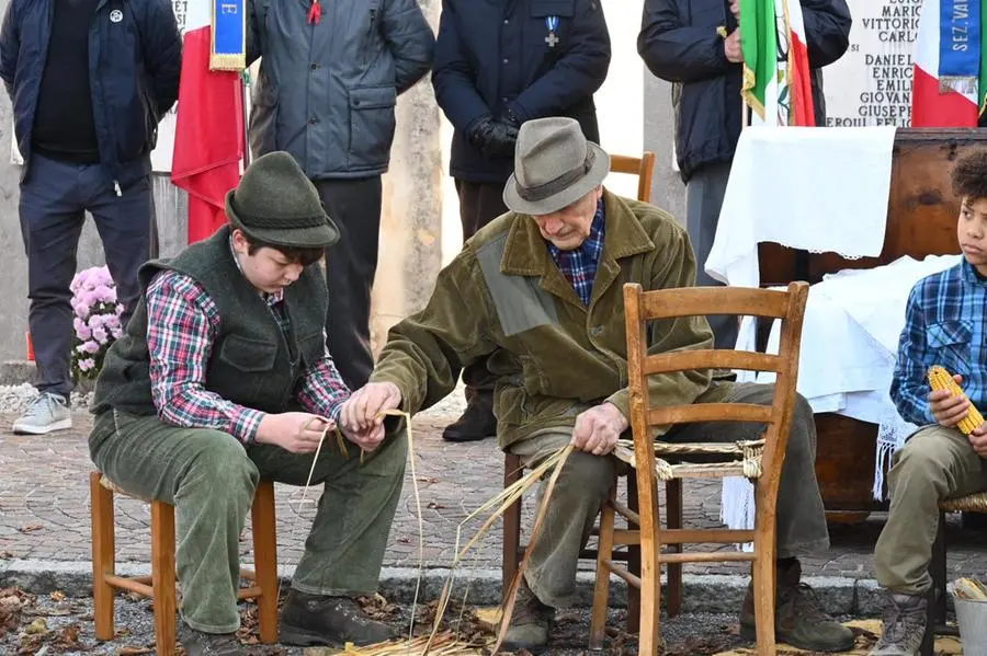 «In Piazza con noi» a Preseglie