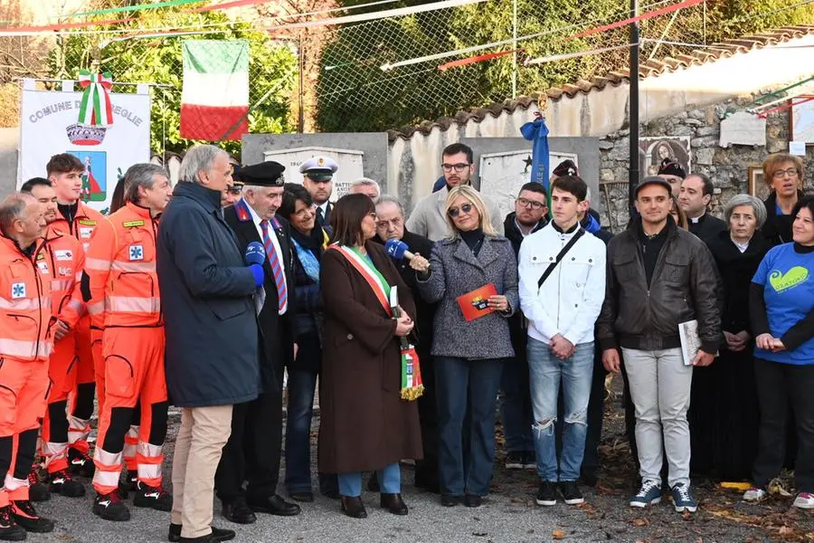 «In Piazza con noi» a Preseglie