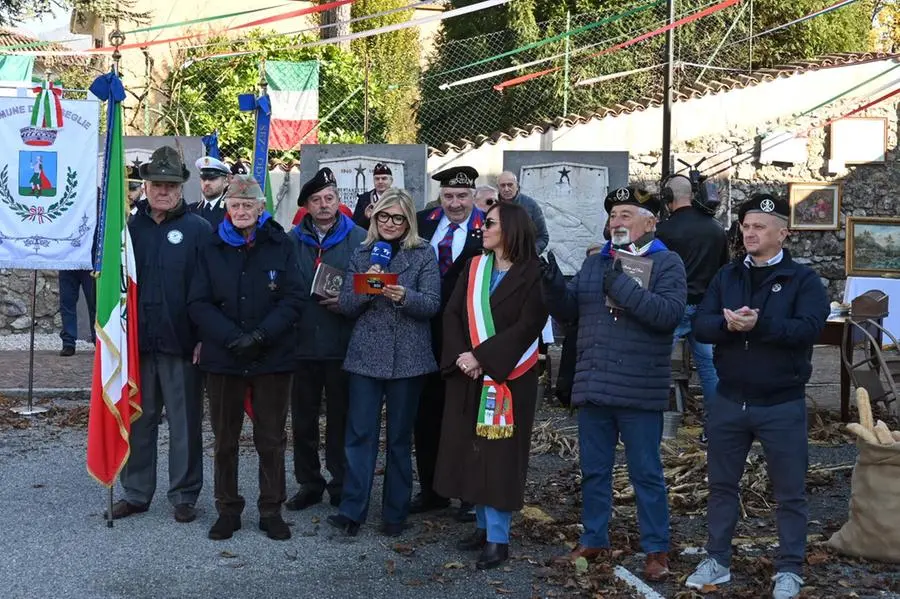 «In Piazza con noi» a Preseglie