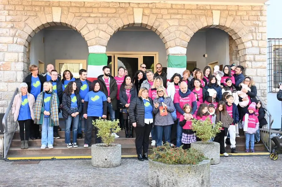 «In Piazza con noi» a Preseglie