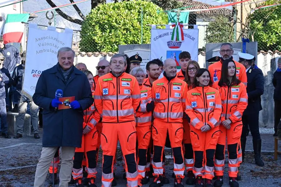 «In Piazza con noi» a Preseglie