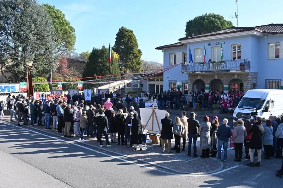 «In Piazza con noi» a Preseglie