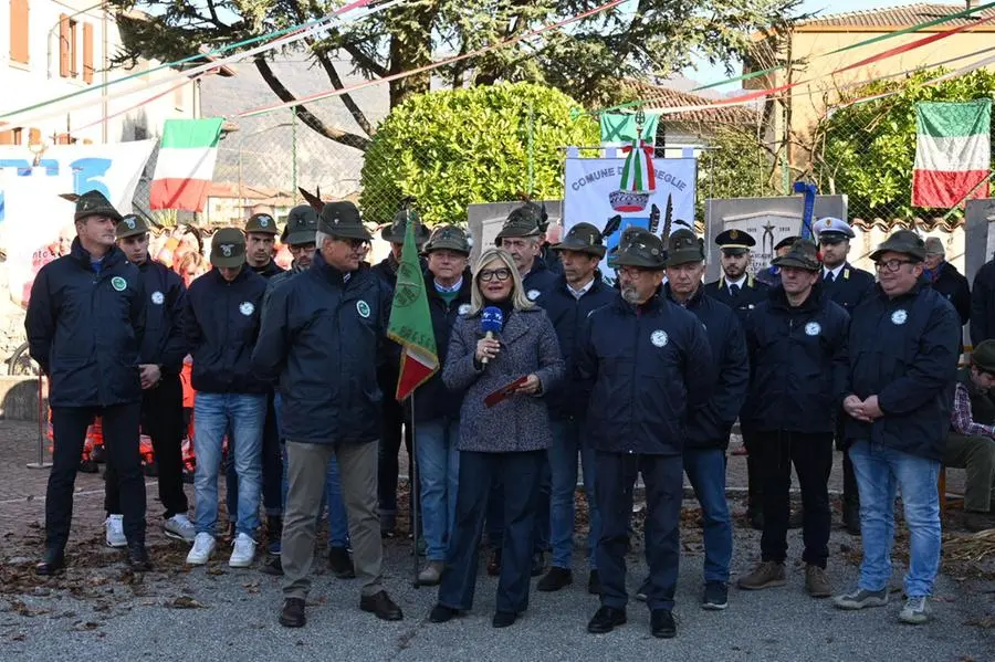 «In Piazza con noi» a Preseglie