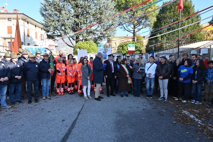 «In Piazza con noi» a Preseglie