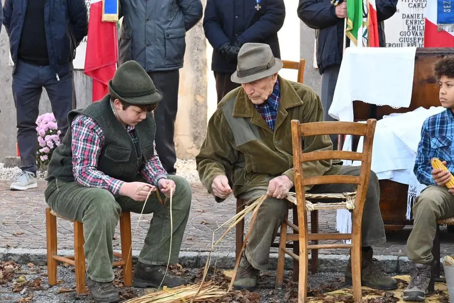 «In Piazza con noi» a Preseglie