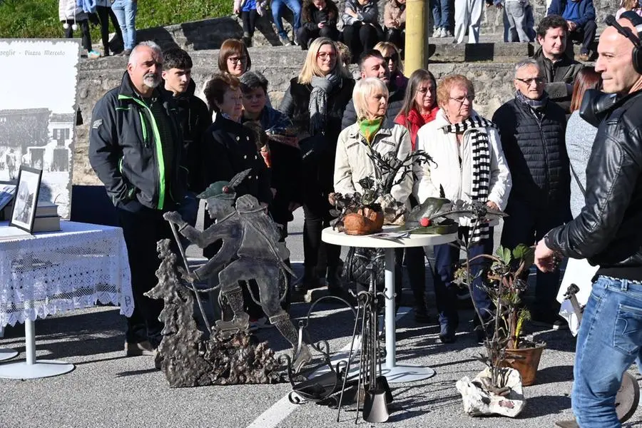 «In Piazza con noi» a Preseglie