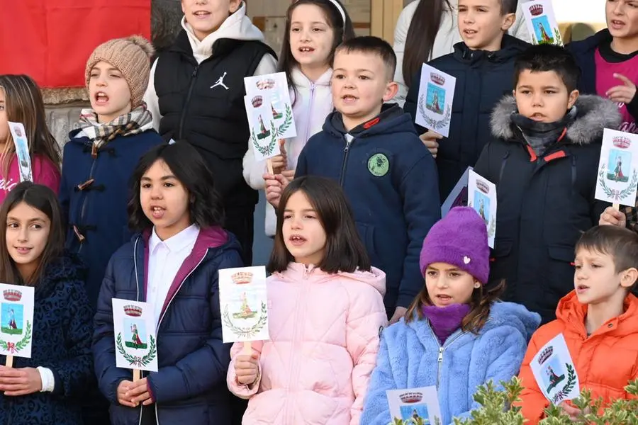 «In Piazza con noi» a Preseglie