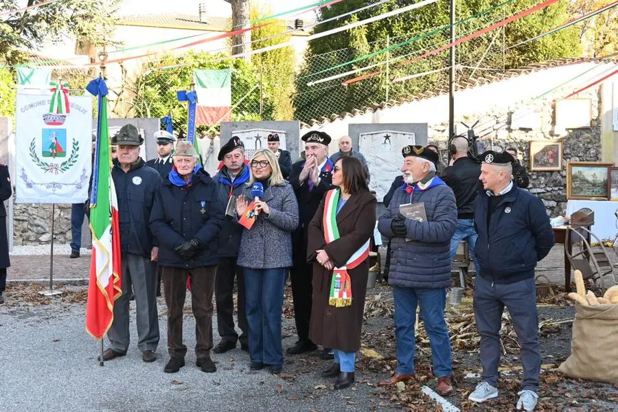 «In Piazza con noi» a Preseglie