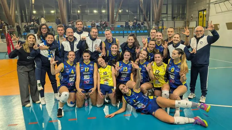 Volley Vobarno