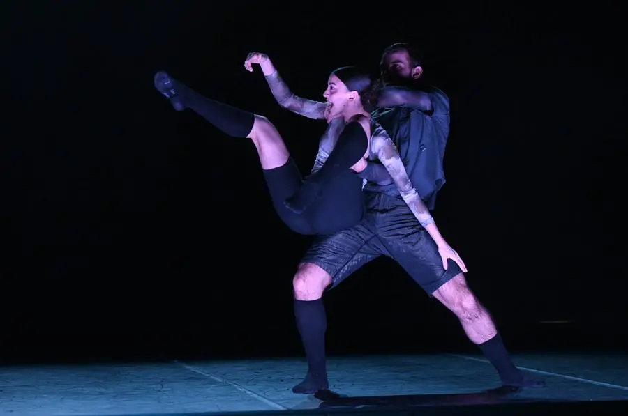 Il Nuovo Balletto di Toscana al Teatro Grande