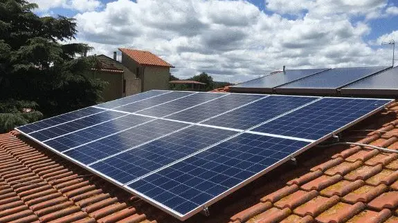 Il fotovoltaico ha grandi opportunità di crescita