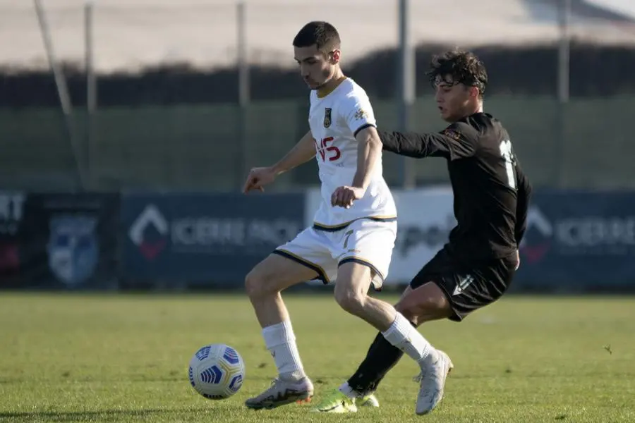 Eccellenza, Rovato Vertovese-Atletico Castegnato 3-0