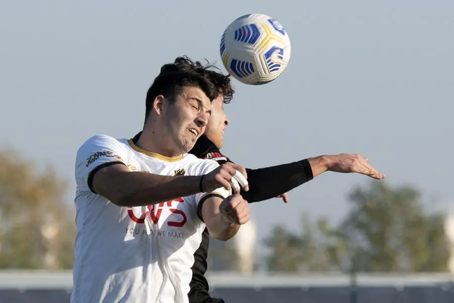 Eccellenza, Rovato Vertovese-Atletico Castegnato 3-0