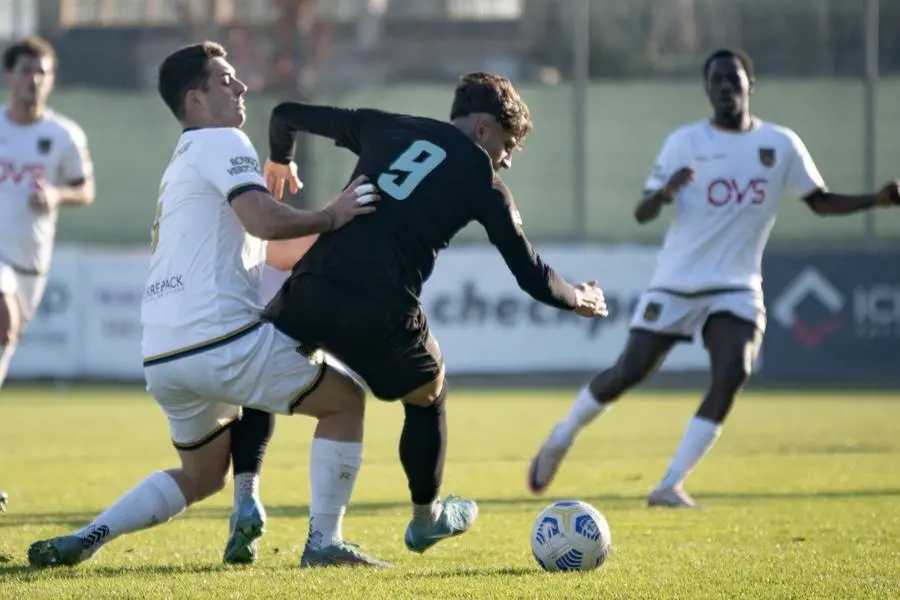 Eccellenza, Rovato Vertovese-Atletico Castegnato 3-0