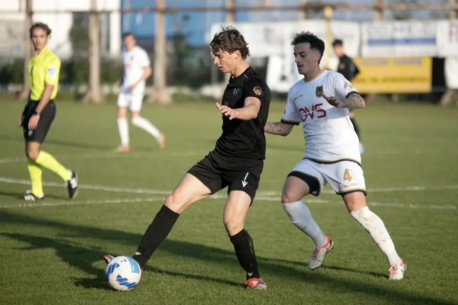 Eccellenza, Rovato Vertovese-Atletico Castegnato 3-0