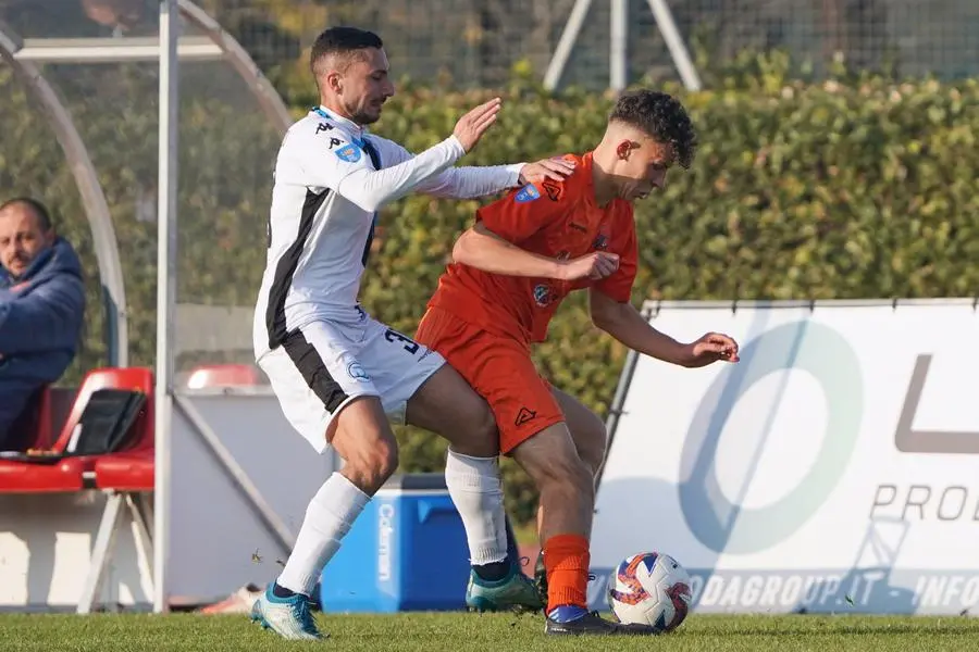 Serie D, Desenzano-Ospitaletto 2-1