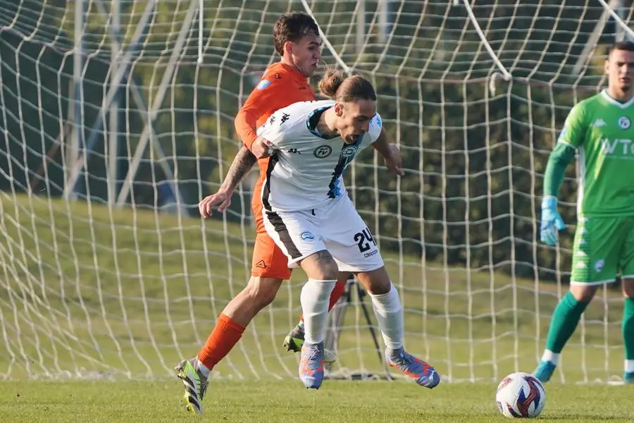 Serie D, Desenzano-Ospitaletto 2-1