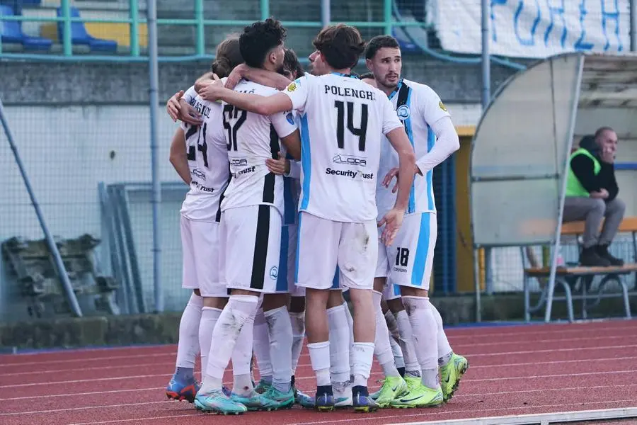 Serie D, Desenzano-Ospitaletto 2-1