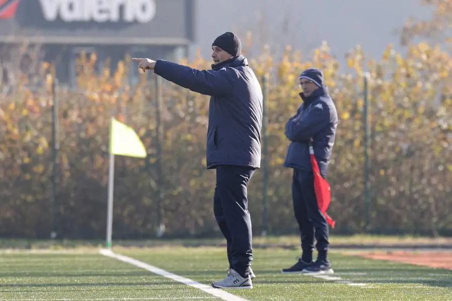 Seconda categoria, Odolo-Bettinzoli 3-0