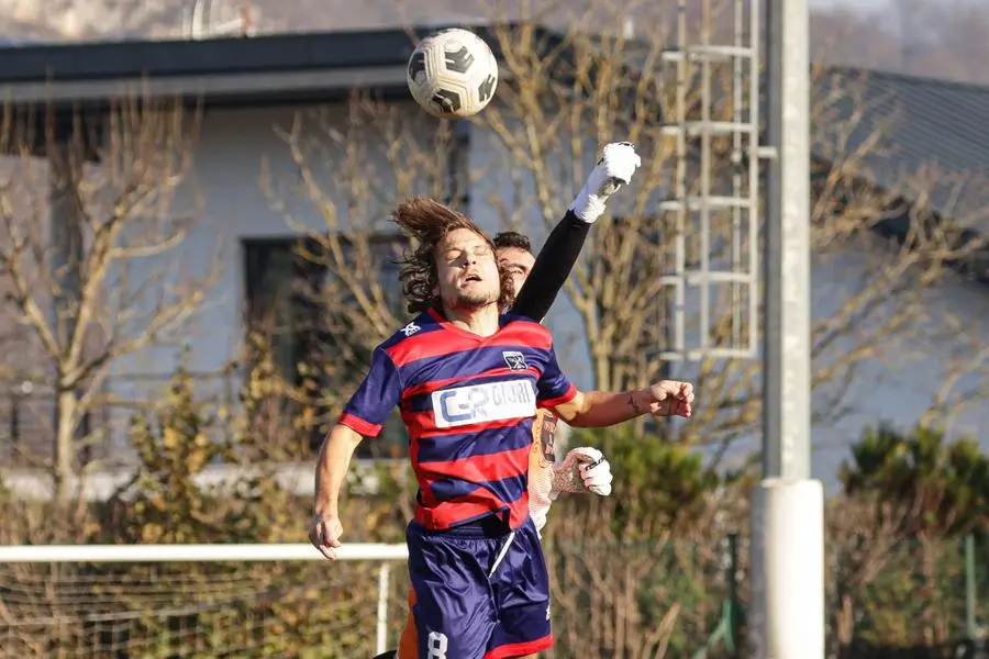 Seconda categoria, Odolo-Bettinzoli 3-0