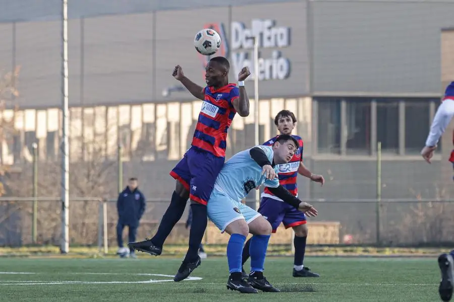 Seconda categoria, Odolo-Bettinzoli 3-0