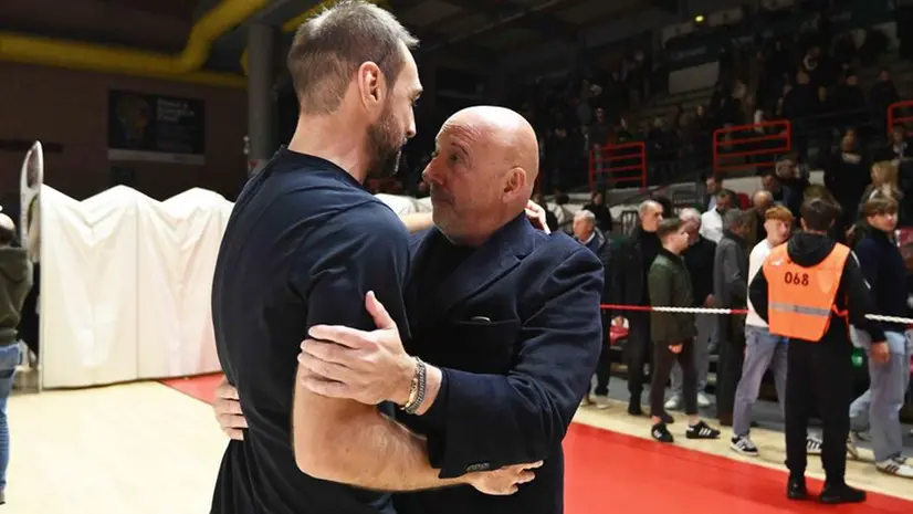 Giuseppe Poeta - Foto M.Ceretti/Ciamillo-Castoria