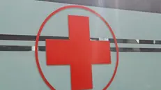 Foto generica ambulanza sanità soccorso croce rossa