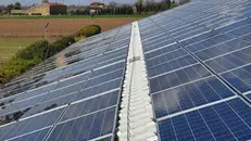 Incentivi per il fotovoltaico