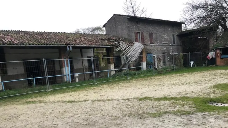 La Cavallerizza Bettoni