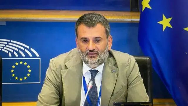 Decaro eletto presidente della Commissione ENVI - ambiente, sanità, sicurezza alimentare - del Parlamento europeo