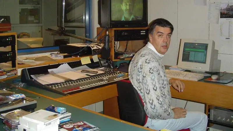 Ettore Ravelli dà la sveglia ai bresciani dagli anni Novanta