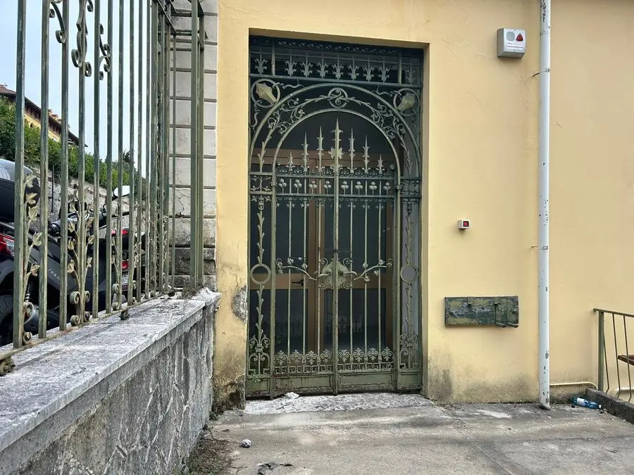 L'ospedale Santa Corona a Fasano