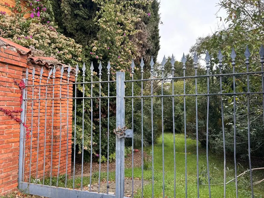 L'ospedale Santa Corona a Fasano