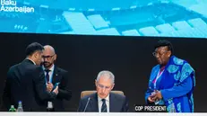 Cop29, i risultati non sono stati soddisfacenti