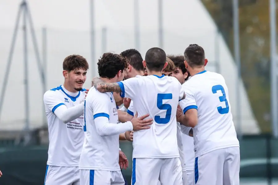 Promozione, Orsa Iseo-Verolese