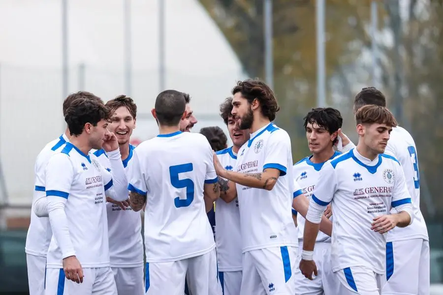 Promozione, Orsa Iseo-Verolese