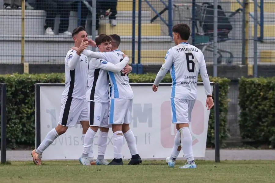 Serie D, Ciliverghe-Desenzano 0-1