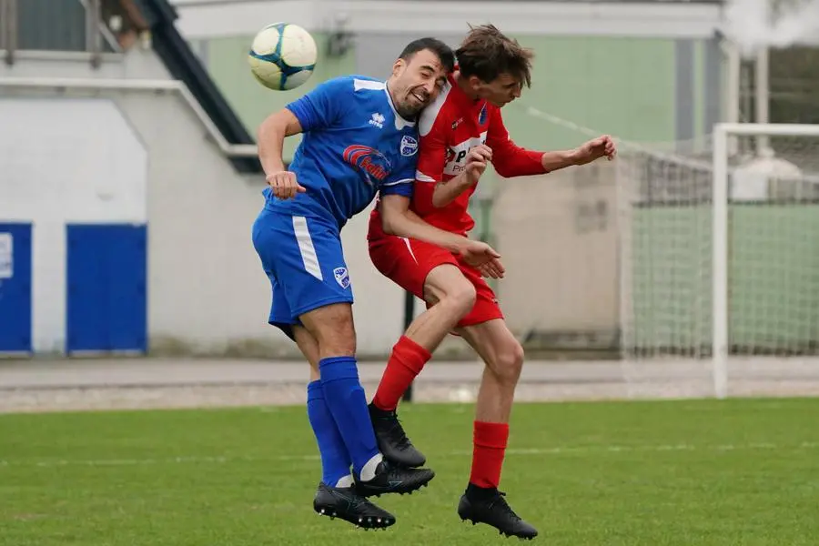 Seconda categoria, Gottolengo-Remedello 0-1