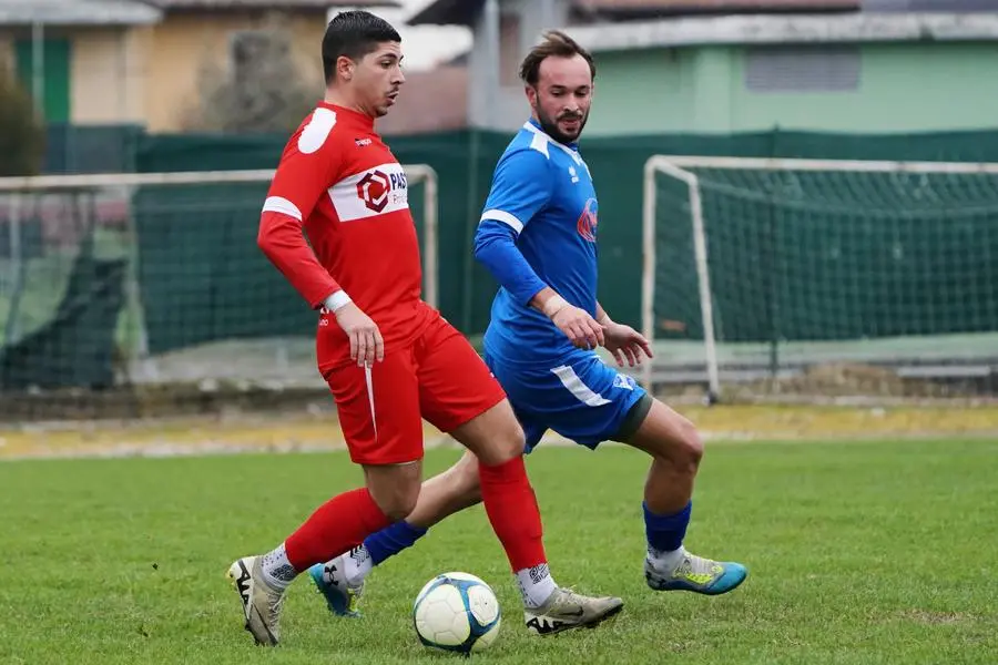 Seconda categoria, Gottolengo-Remedello 0-1