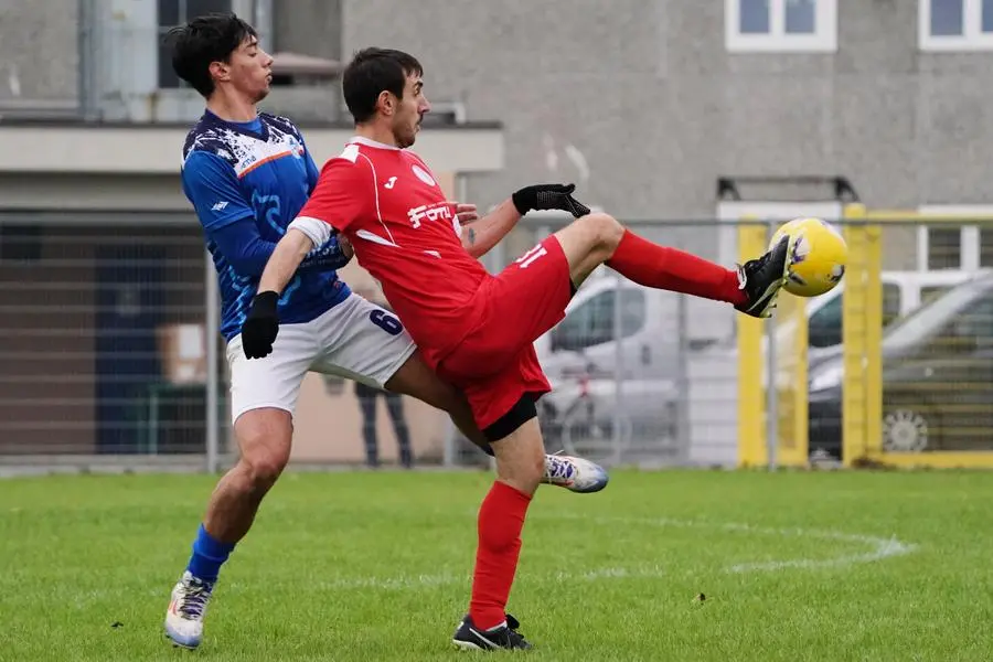 Prima categoria, Pralboino-Sirmione Rovizza 2-2